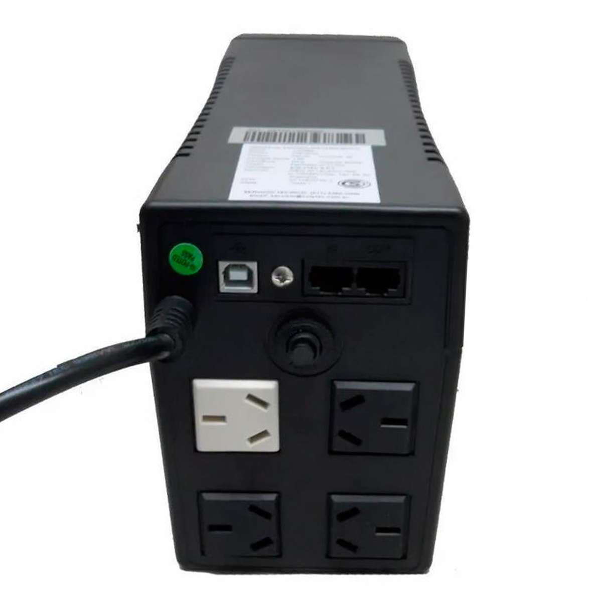 Ups Lyonn CTB 800AP con Led